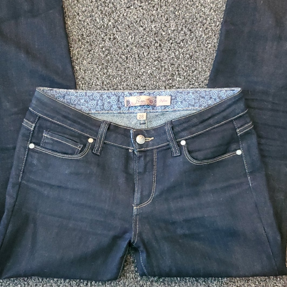 Paige Jeans
